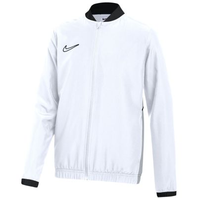 Nike Dri-FIT Academy 25 Kinder-Sweatshirt, Weiß, FZ9851 100
