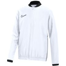 Nike Dri-FIT Academy 25 Kinder-Sweatshirt, Weiß, FZ9851 100