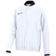 Nike Dri-FIT Academy 25 Kinder-Sweatshirt, Weiß, FZ9851 100
