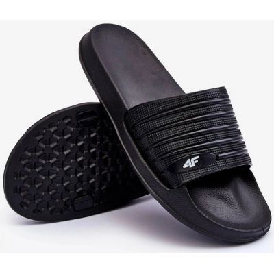 8. Herren-Badesandalen 4F 4FWSS26FSLIM093-20S