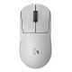 Logitech Pro X Superlight 2 SE Gaming-Maus, rechte Seite, kabellos, optisch, 44.000 DPI