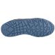4. Skechers Uno - Galactic Gal 177104-SLT Blau 37
