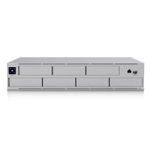 Ubiquiti UNAS-Pro | NAS-Server | 2U, 7x HDD, 1x SFP+, 1x GbE RJ45