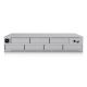 Ubiquiti UNAS-Pro | NAS-Server | 2U, 7x HDD, 1x SFP+, 1x GbE RJ45