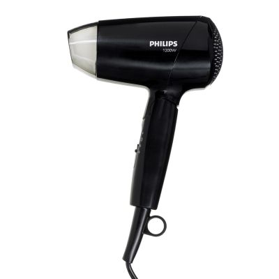 PHILIPS EssentialCare BHC 010/10 Haartrockner