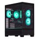 18. Actina View 5700X/16GB/1TB/RX9070GRE/650W