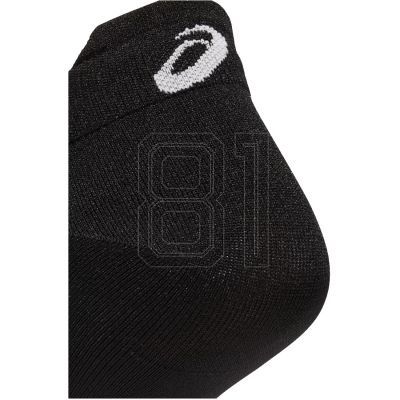 6. ASICS Fast Single Tab Socken W 3013A461-001