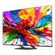 9. LG 55QNED93A6A QNED MiniLED 55'' Fernseher 4K Ultra HD 144Hz WebOS Dolby Atmos Schwarz