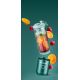 10. NutriBullet NBP013GR Standmixer 0,59 l Tragbarer Mixer Grün