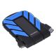 2. Externe HDD-Festplatte ADATA HD710 PRO (1 TB; 2,5"; USB 3.2; blau)