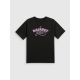 5. Oversized T-Shirt mit Aufdruck für Mädchen 4F 4FJRAW26TTSHF4242-20S