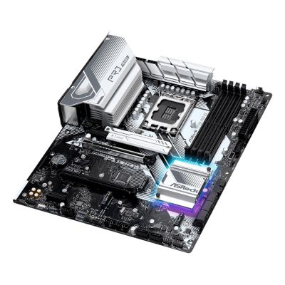 4. Asrock Z790 Pro RS Mainboard