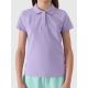 5. Mädchen Regular Poloshirt 4F Junior