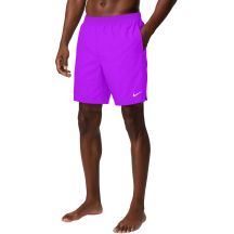 Nike Essential 7 Badeshorts lila NESSF559 569