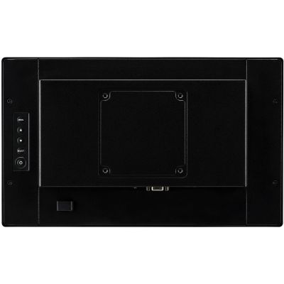 6. iiyama ProLite TF1634MC-B8X Computermonitor, 39,6 cm (15,6 Zoll), 1920 x 1080 Pixel Full HD LED-Touchscreen, Mehrbenutzerfähig, Schwarz