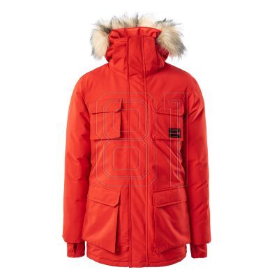 2. Iguana Taavo M Jacke 92800326682