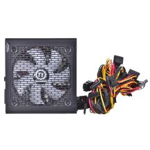 Thermaltake Litepower RGB PS-LTP-0650NHSANE-1 Netzteil (650W; Aktiv; 120mm)