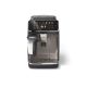 8. Kaffeemaschine | EP4449/70 Serie 4400 | 15 bar Pumpendruck | Integrierter Milchaufschäumer | Vollautomatisch | 1500 W | Schwarz