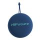 HiFuture Altus Bluetooth Mini-Lautsprecher - Blau