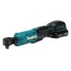 9. Ratschenwinkelschlüssel 18V WR100DSA MAKITA