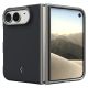 2. Spigen Nano Pop MagSafe Hülle für iPhone Duo – Schwarz und Grau
