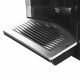 37. Siemens TP713RO9 EQ700 Espressomaschine (schwarz; 19 bar)