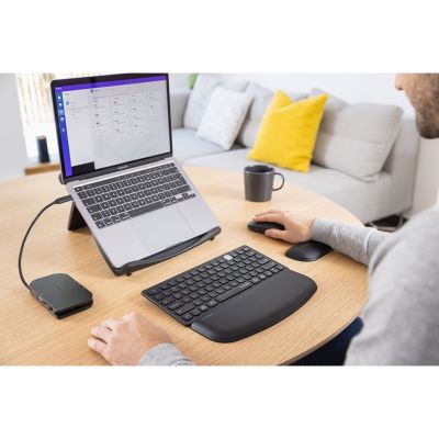 11. Kensington SmartFit Easy Riser Laptop-Kühlpad
