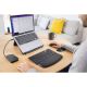 11. Kensington SmartFit Easy Riser Laptop-Kühlpad