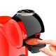 3. De'Longhi Genio Plus EDG315.R Vollautomatische Espressomaschine 0,8 L