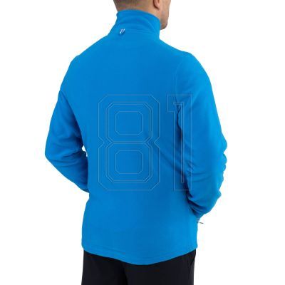 4. Viking Tesero M 740/24/4342/1500 Fleece-Sweatshirt