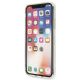 5. Karl Lagerfeld Karl & Choupette iPhone Xs Max Hülle - Transparent