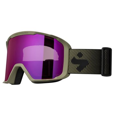 Sweet Protection Durden Rig Reflect Skibrille 92800558973