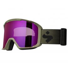 Sweet Protection Durden Rig Reflect Skibrille 92800558973