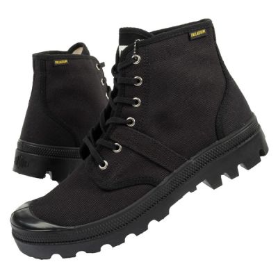 2. Palladium M 00069-001 Sportschuhe