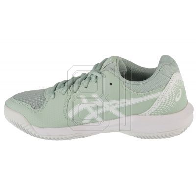 2. Asics Gel-Dedicate 8 Clay W Tennisschuhe 1042A255-300
