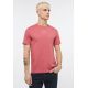 15. Mustang Alex C Print T-Shirt M 1013806 8268