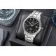 5. Atlantic Seabase Herrenuhr 60348.41.61 + Box