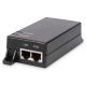 Netzteil/Adapter PoE 802.3af aktiv max. 48 V 15,4 W 10/100/1000 Mbit/s