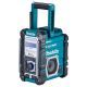 4. Bluetooth-Radio FB/DAB DMR112 MAKITA