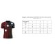 3. Sporttasche TOP TEN KICKBOXING 45 x 25 x 25 cm schwarz-rot TOR-TT 5A NEW