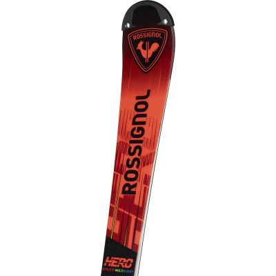 3. Rossignol HERO MULTIEVENT OPEN Ski