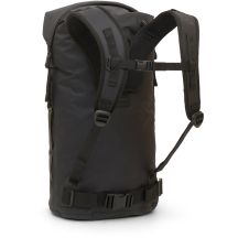 Sea to Summit Big River Dry Backpack 30 l – Jet Black