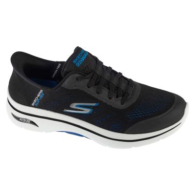 Skechers Slip-Ins: GO Walk Arch Fit 2.0 – Simplicity 2.5 216604-BKBL Schwarz 39,5
