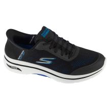 Skechers Slip-Ins: GO Walk Arch Fit 2.0 – Simplicity 2.5 216604-BKBL Schwarz 39,5
