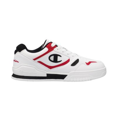 7. Champion 3 Point Tech Low M S22272 WW012 Schuhe