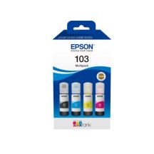Epson CMYK Tinte C13T00S64A