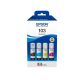 Epson CMYK Tinte C13T00S64A