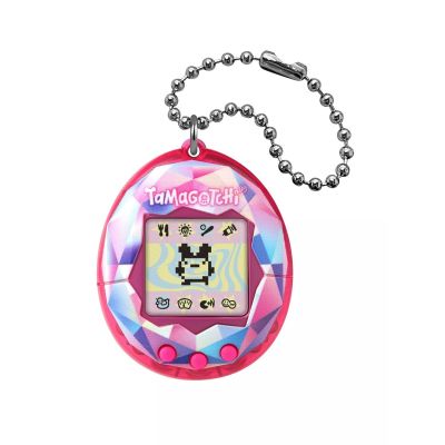 2. TAMAGOTCHI - ROSA SCHATZJEWEL