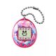 2. TAMAGOTCHI - ROSA SCHATZJEWEL