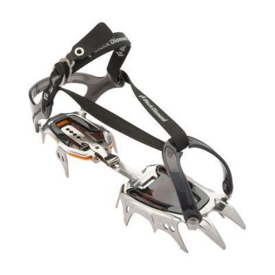 Serac Rak von Black Diamond